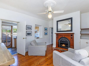 Pea Soup Cottage, Port Fairy